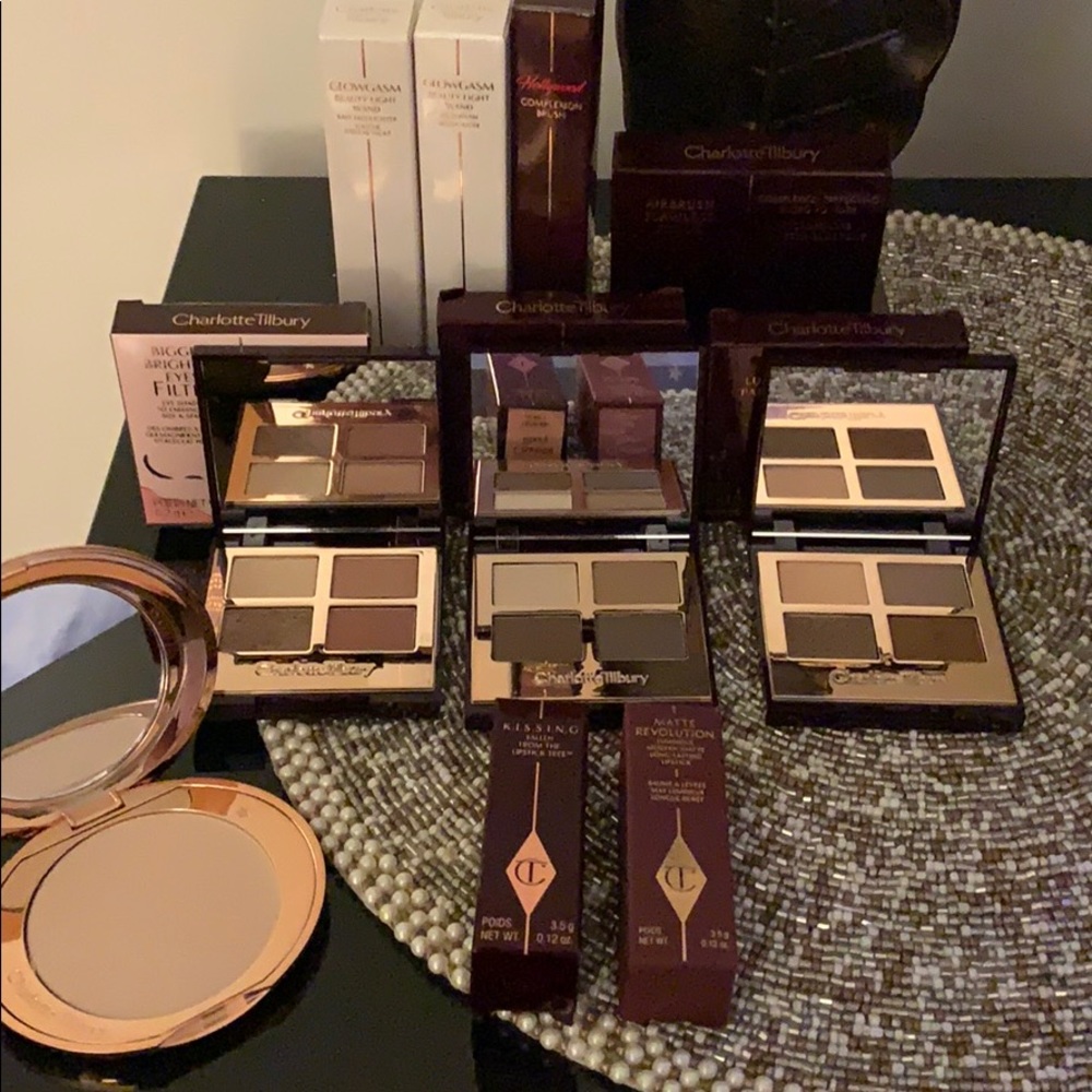 Charlotte tilbury bundle